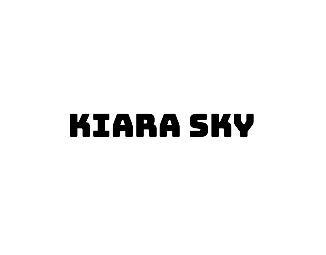 Kiara Sky