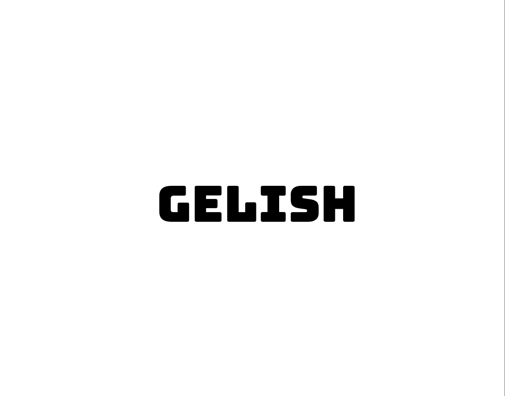 Gelish