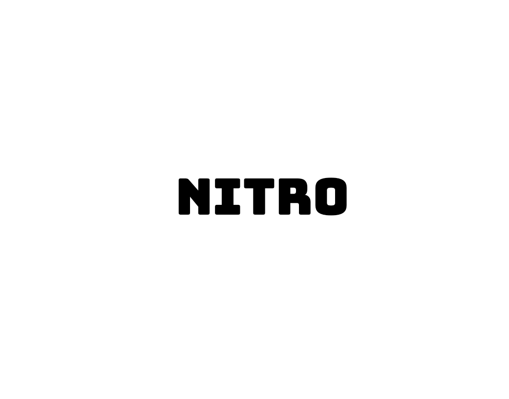 Nitro