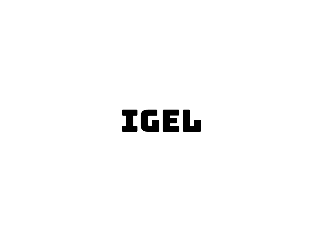 iGel