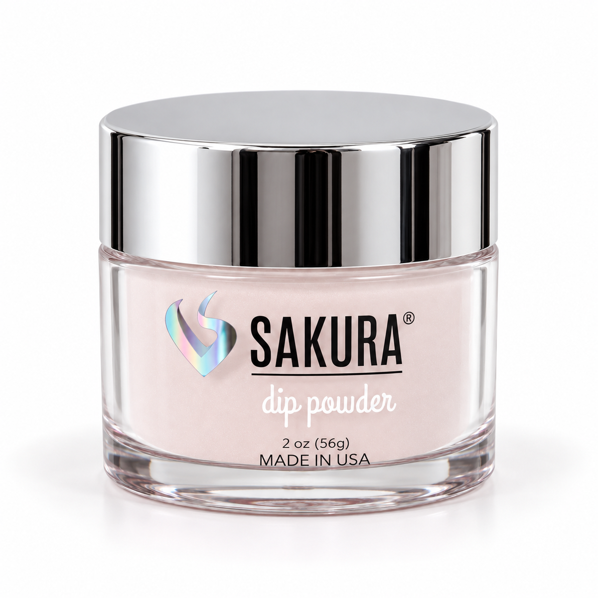 Sakura Dipping Powder 2oz - 001