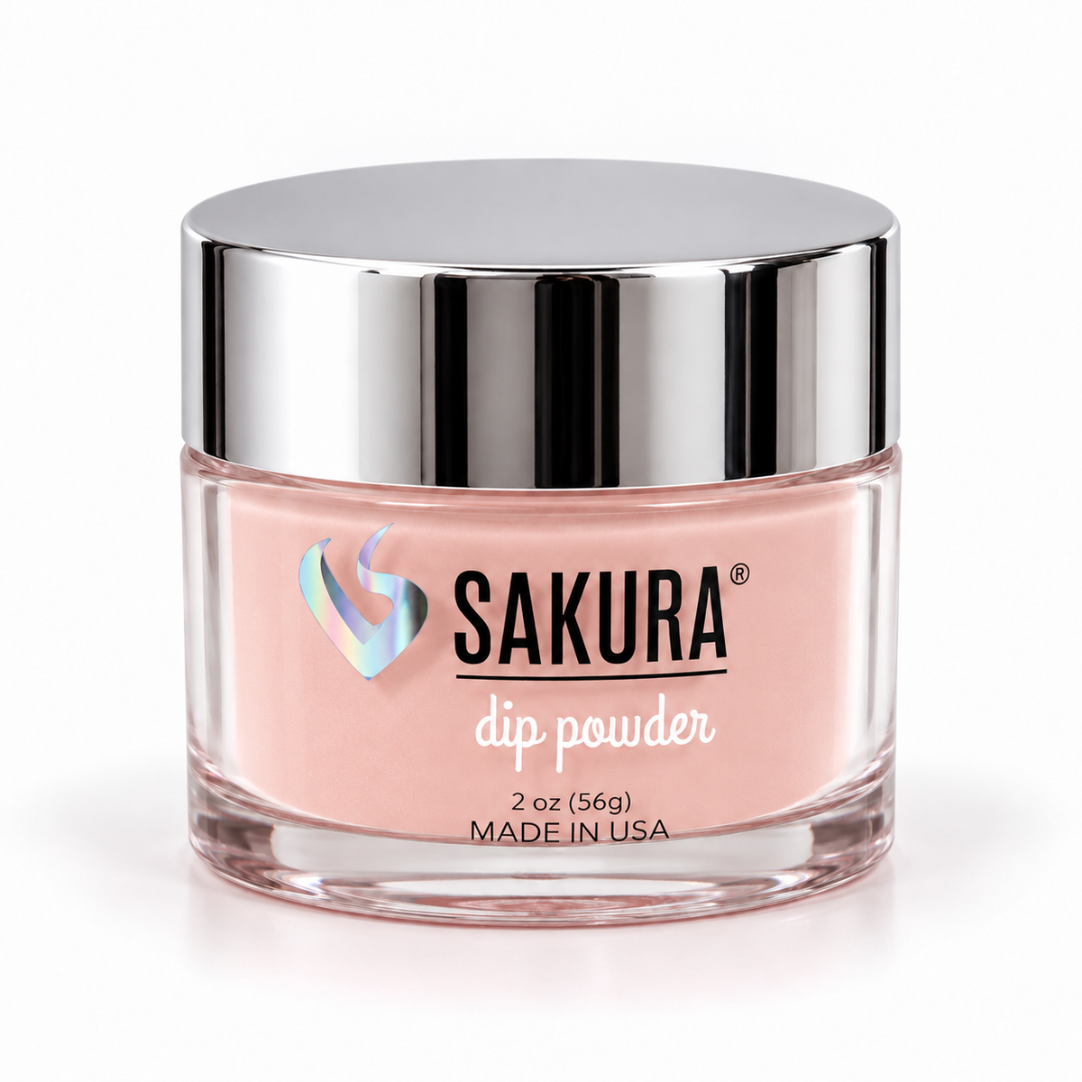 Sakura Dipping Powder 2oz - 004