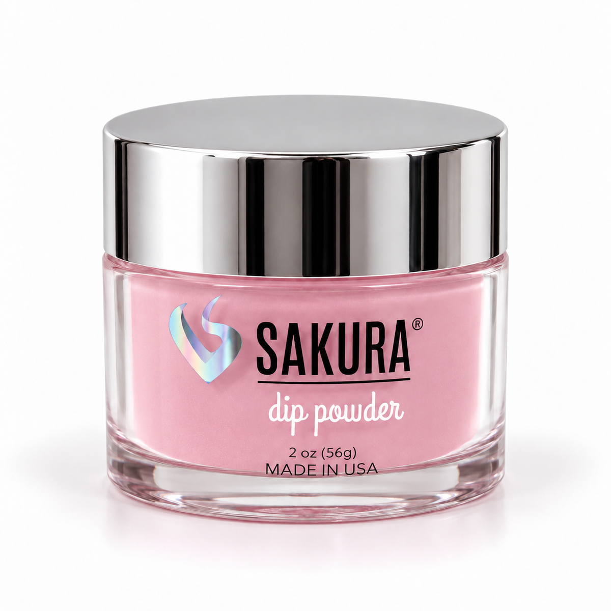 Sakura Dipping Powder 2oz - 006