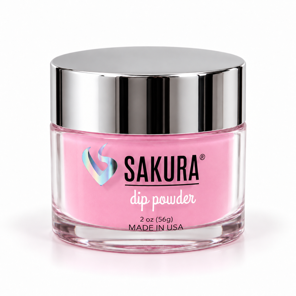Sakura Dipping Powder 2oz - 007