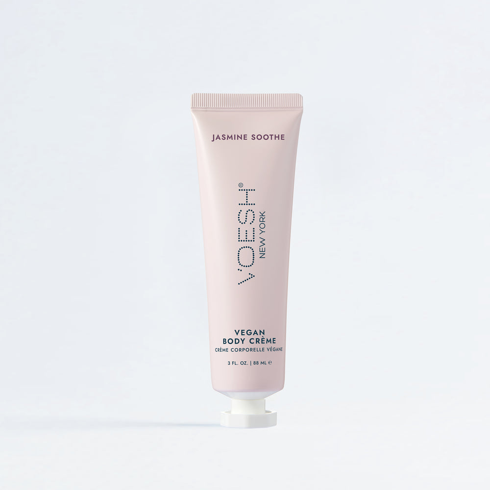 Voesh Lotion Gift Jasmine 3oz, Case 50pcs