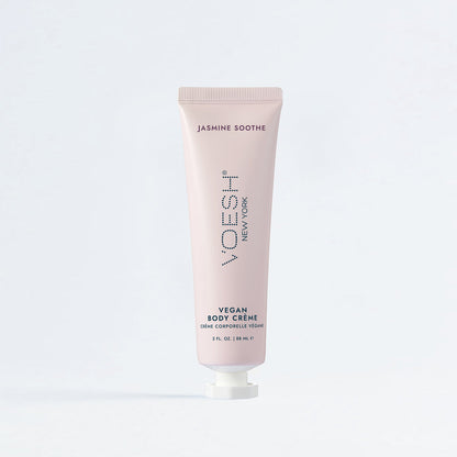 Voesh Lotion Gift Jasmine 3oz, Case 50pcs