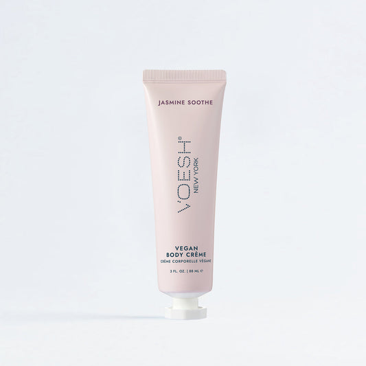 Voesh Lotion Gift Jasmine 3oz, Case 50pcs