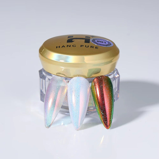 HANG Pure Chrome 25 Colors