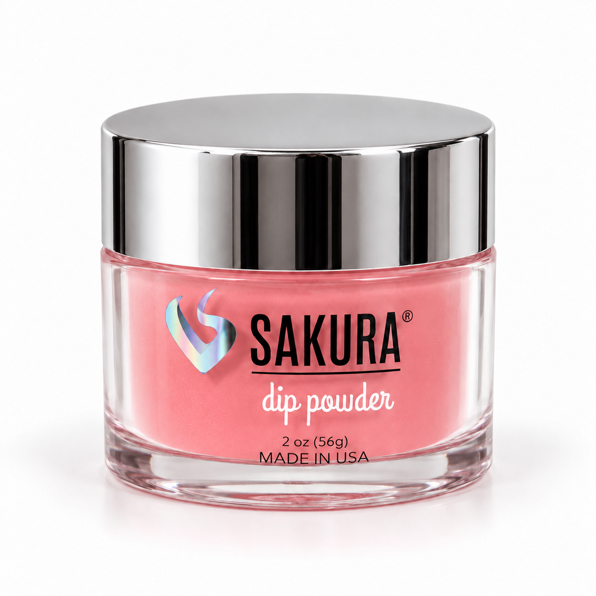 Sakura Dipping Powder 2oz - 013