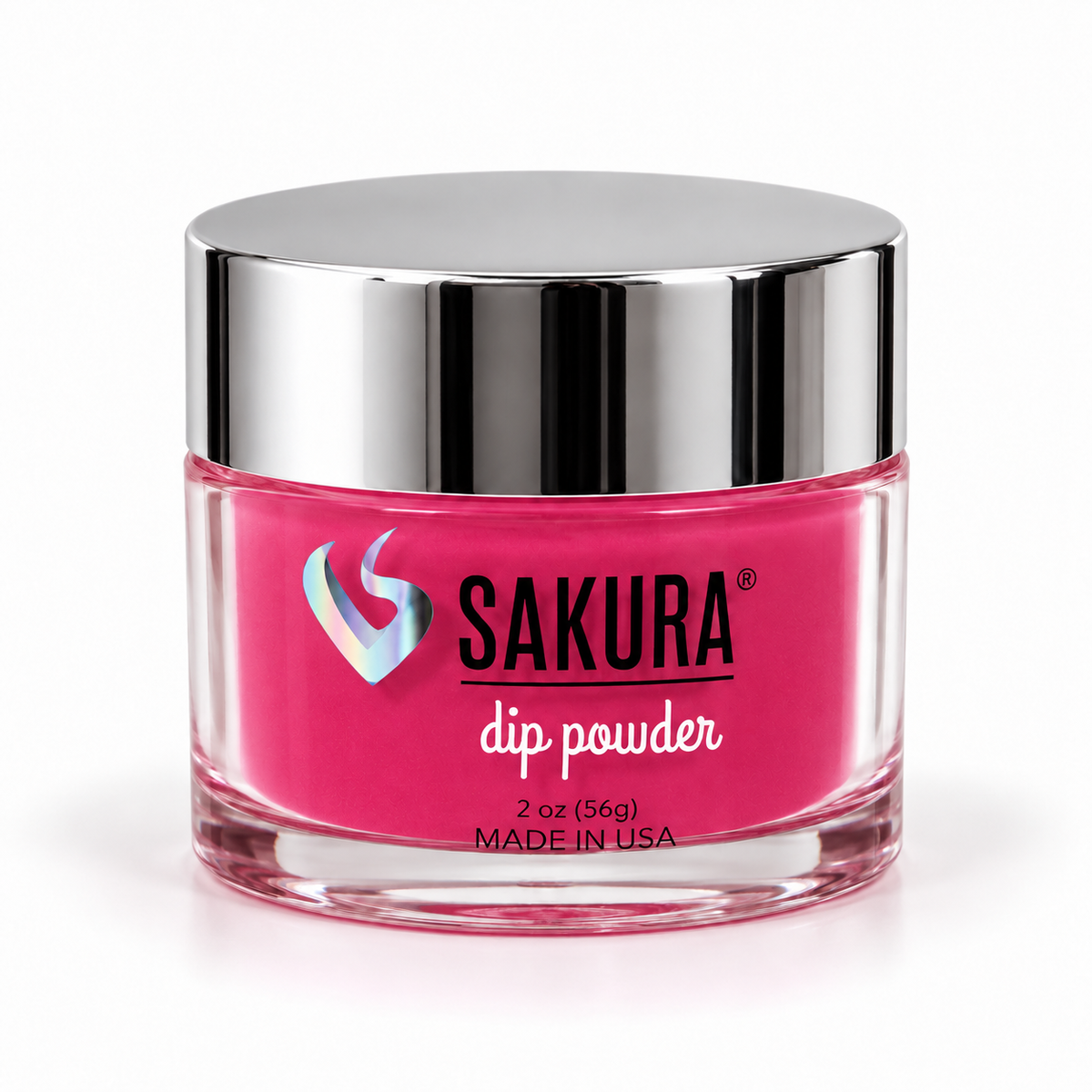 Sakura Dipping Powder 2oz - 017