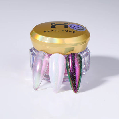 HANG Pure Chrome 25 Colors