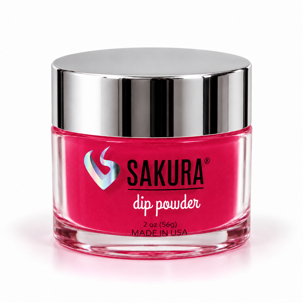 Sakura Dipping Powder 2oz - 021