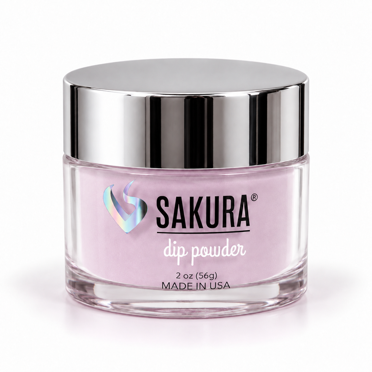 Sakura Dipping Powder 2oz - 026