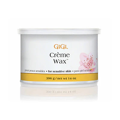 Gigi CREME WAX, 14oz
