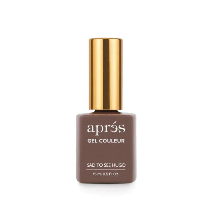 Apres Gel Couleur 15ml - C302
