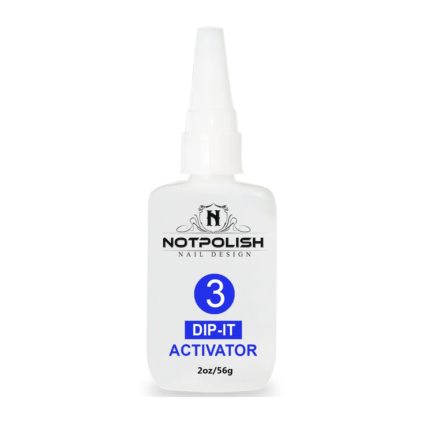 NotPolish DIP-IT 2oz, #03 ACTIVATOR