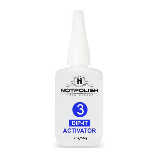 NotPolish DIP-IT 2oz, #03 ACTIVATOR