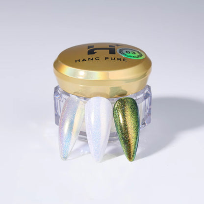 HANG Pure Chrome 25 Colors