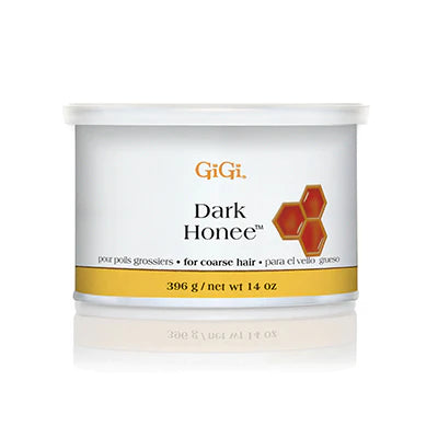 Gigi DARK HONEE, 14oz (Pk: 24 pcs/case)