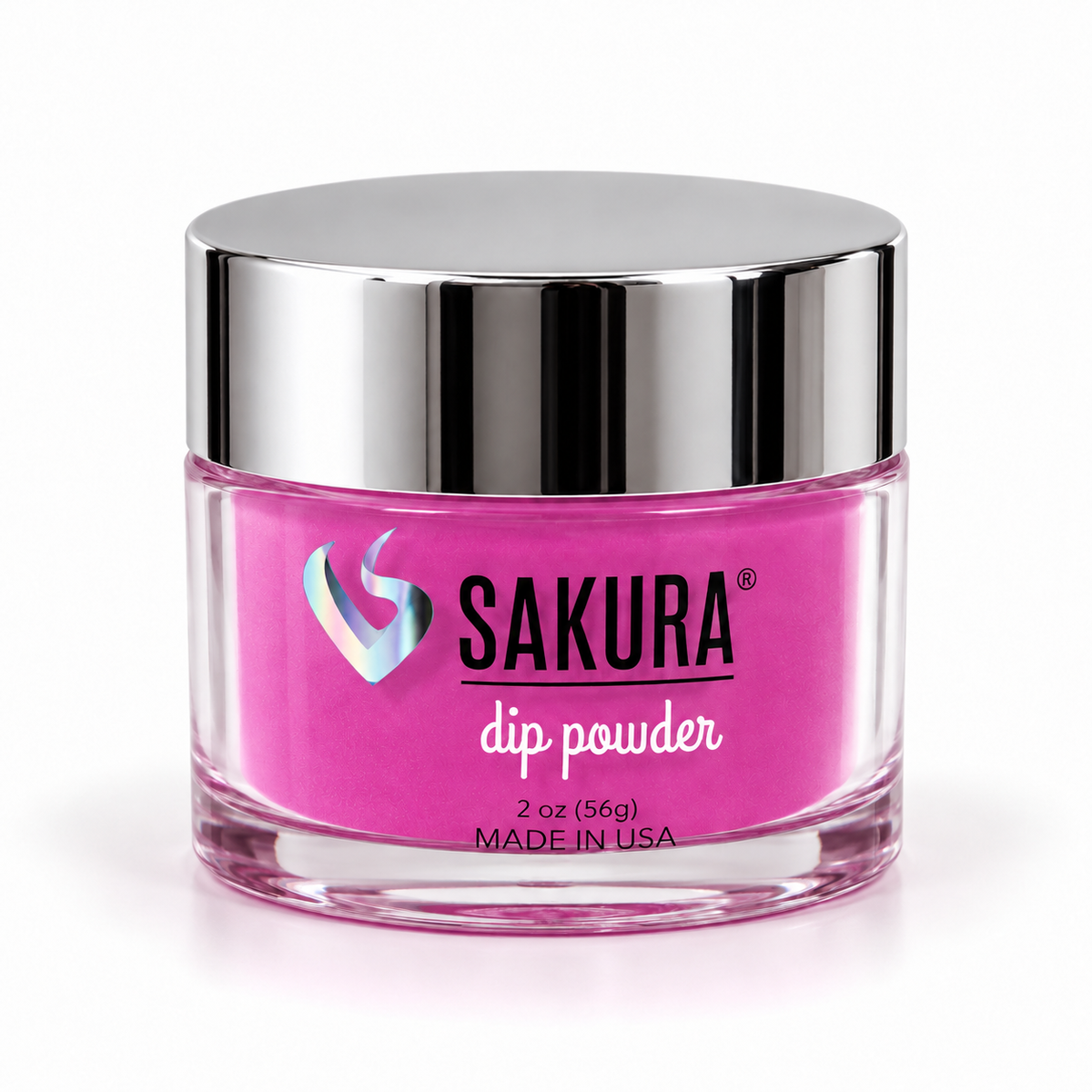 Sakura Dipping Powder 2oz - 033