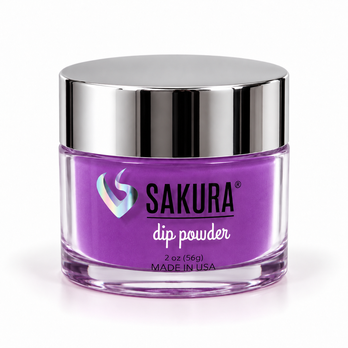 Sakura Dipping Powder 2oz - 036