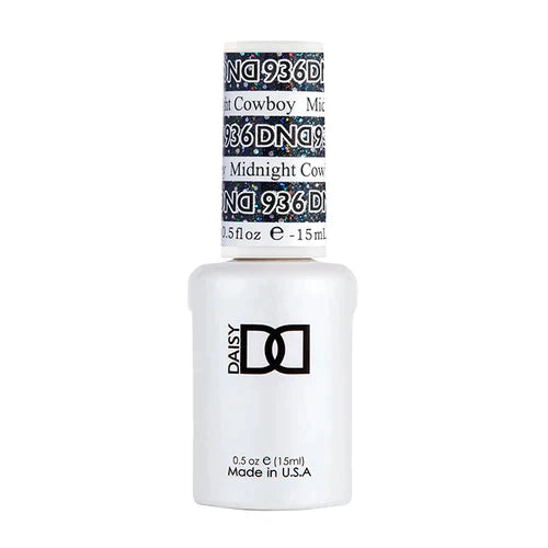 DND Gel Super Platinum 0.5oz - 936