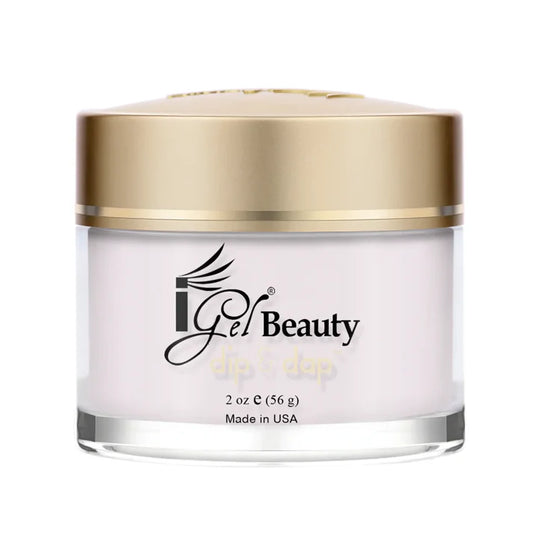 iGel Dip & Dap Powder 2oz DD003