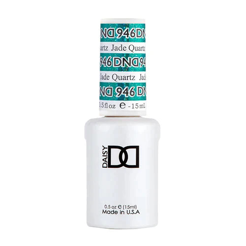 DND Gel Super Platinum 0.5oz - 946