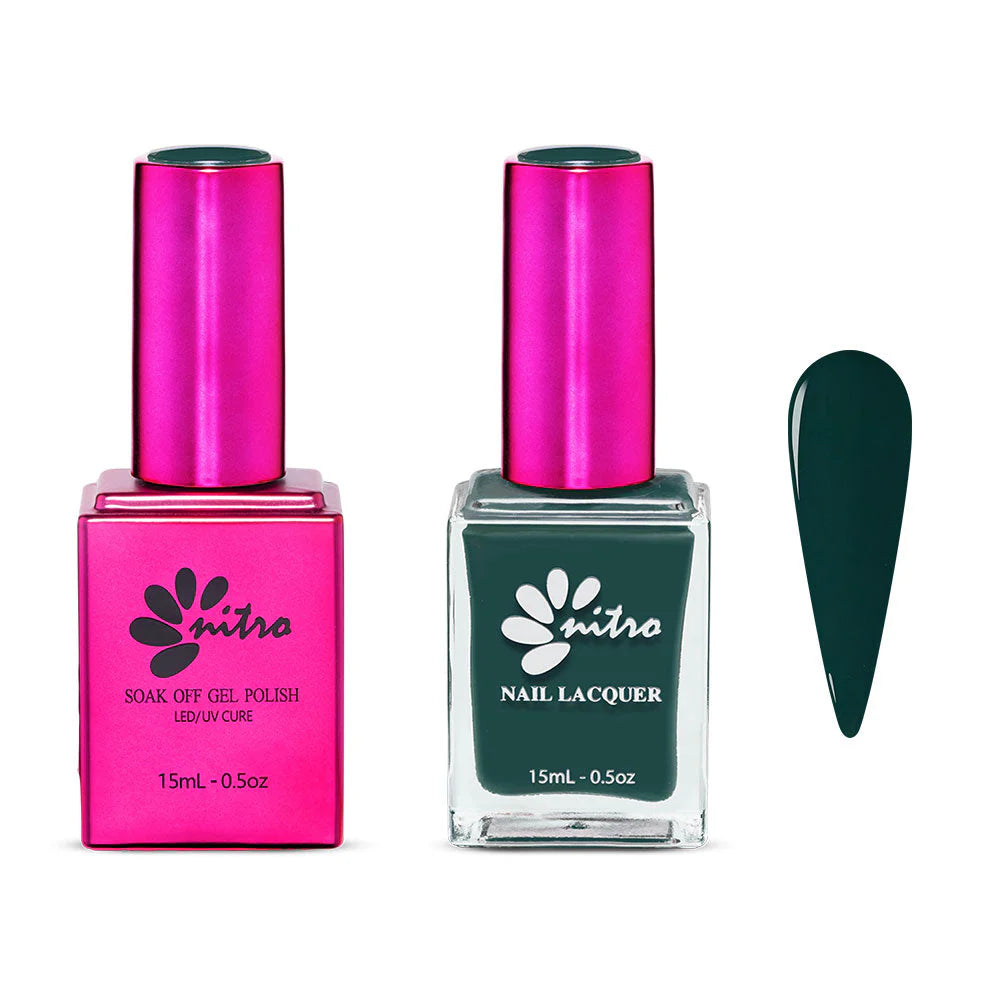 Bella Collection - A-059 (Gel & Lacquer Duo)