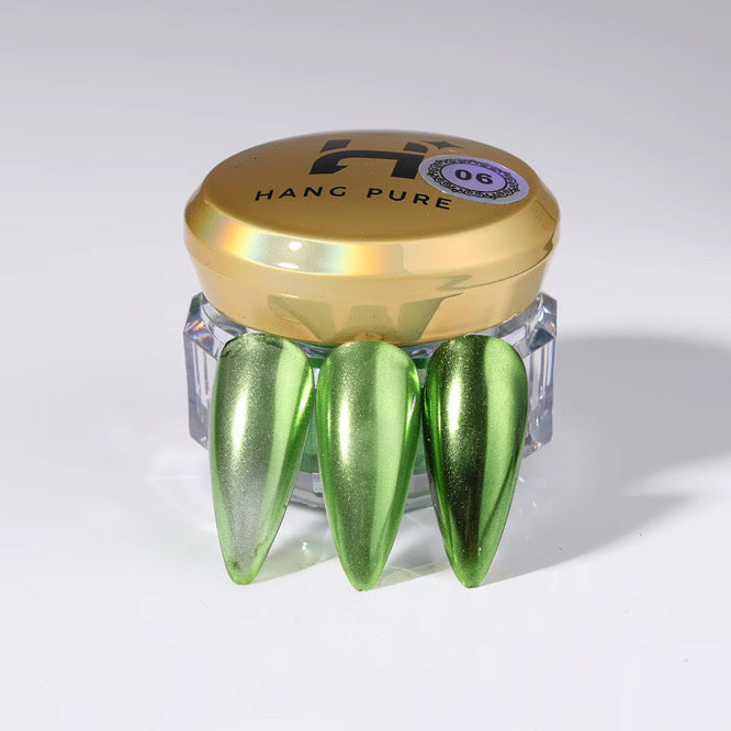 HANG Pure Chrome 25 Colors