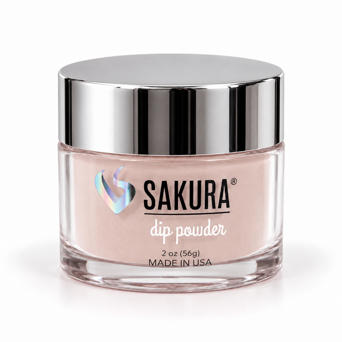Sakura Dipping Powder 2oz - 061