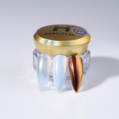 HANG Pure Chrome 25 Colors