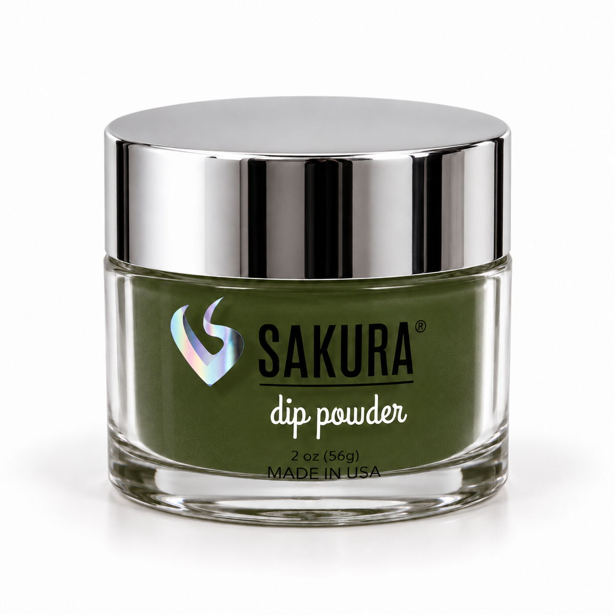 Sakura Dipping Powder 2oz - 077