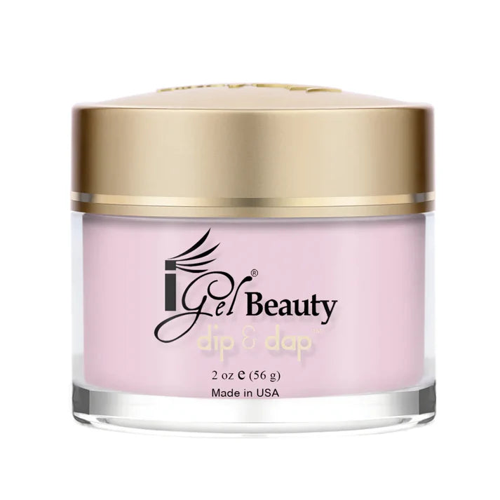iGel Dip & Dap Powder 2oz DD007