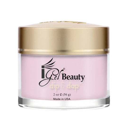 iGel Dip & Dap Powder 2oz DD007