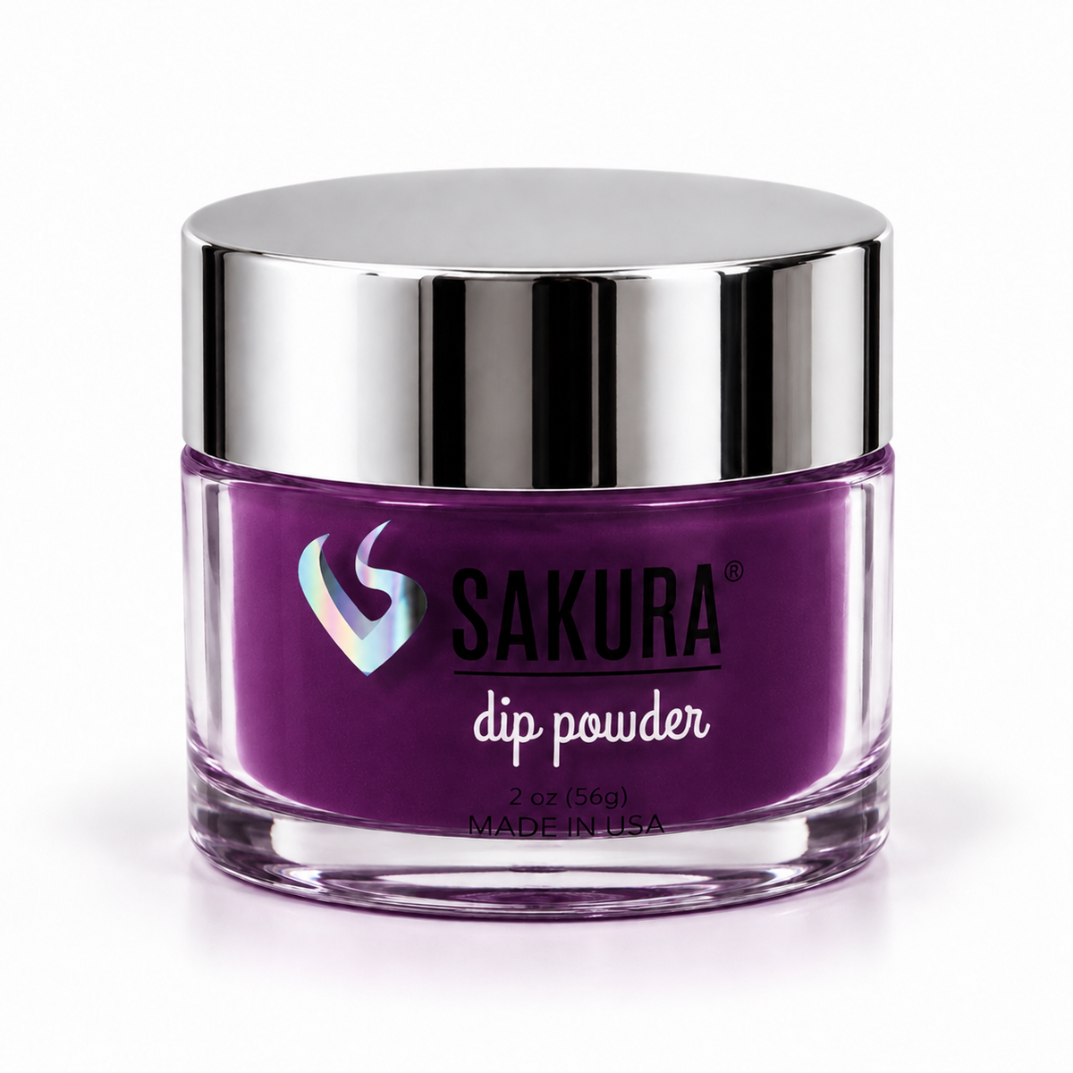 Sakura Dipping Powder 2oz - 084