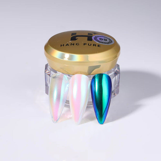 HANG Pure Chrome 25 Colors