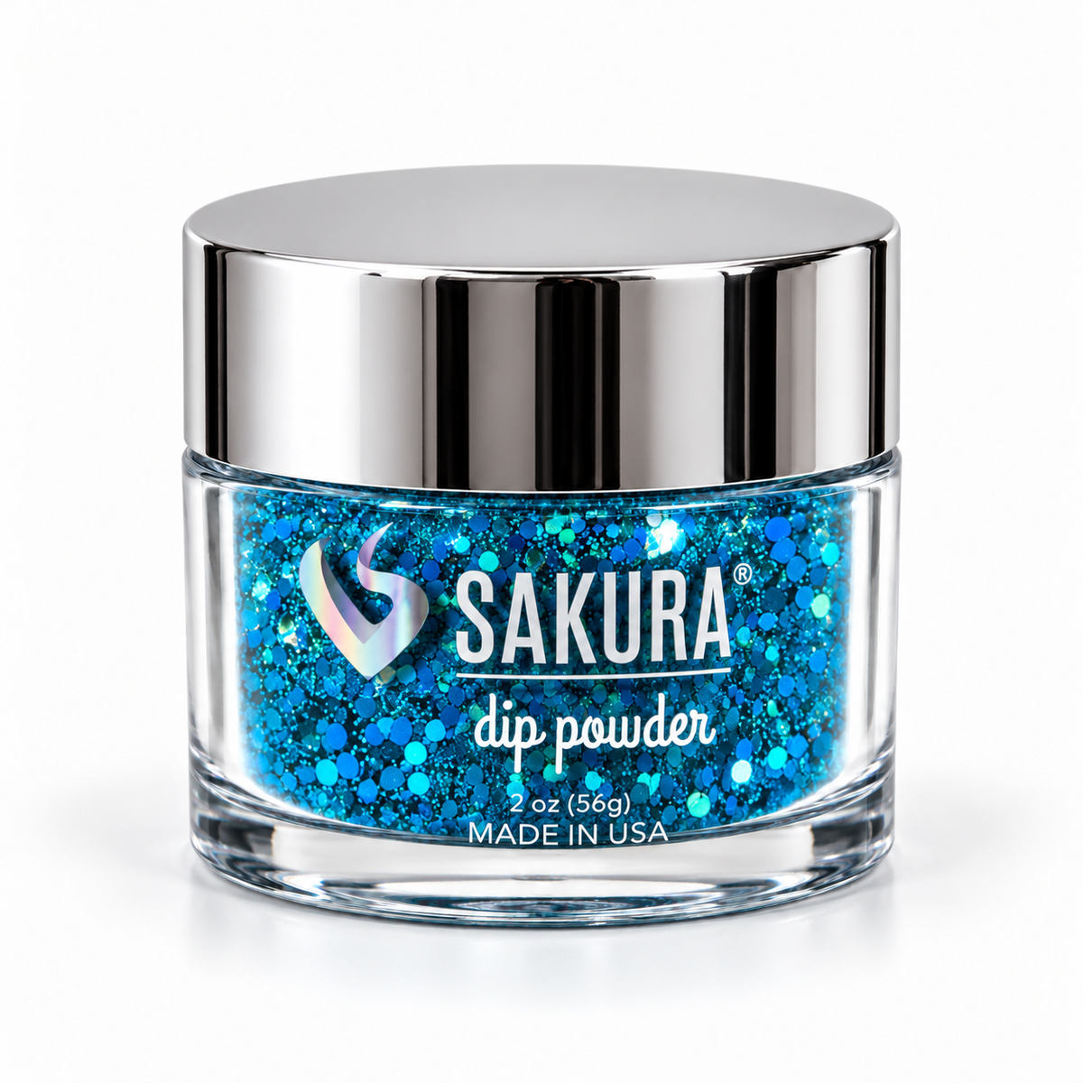 Sakura Dipping Powder 2oz - 093