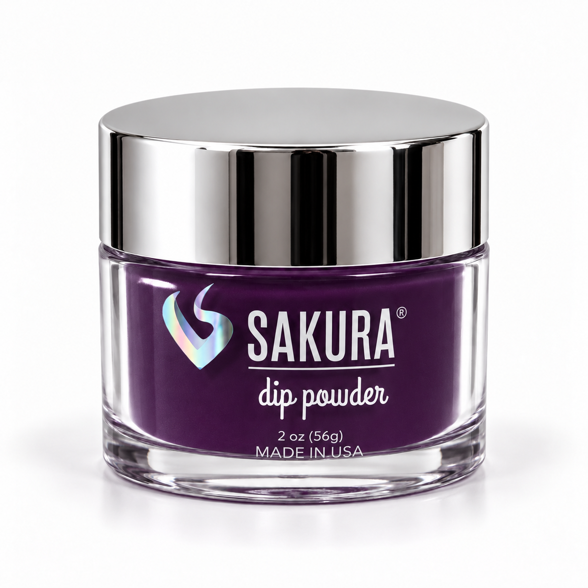 Sakura Dipping Powder 2oz - 096