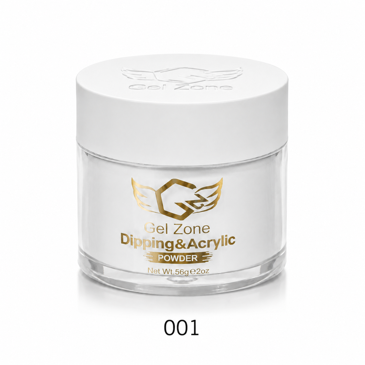 ZONE Dipping Powder - 001