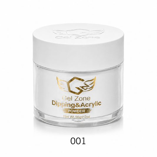 ZONE Dipping Powder - 001