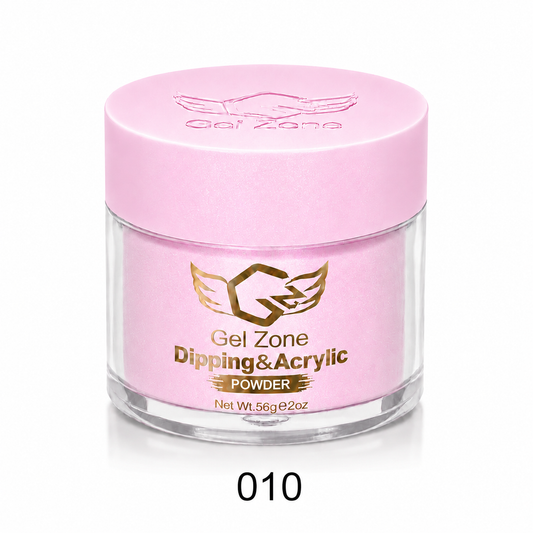 ZONE Dipping Powder - 010