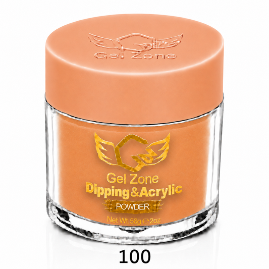ZONE Dipping Powder - 100
