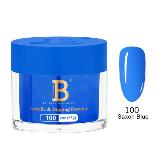Billionaire Imperial Acrylic & Dipping Powder - 100