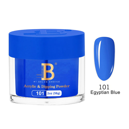 Billionaire Imperial Acrylic & Dipping Powder - 101