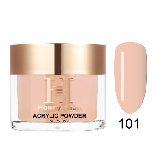 Honey's Phan Acrylic Powder - HP101