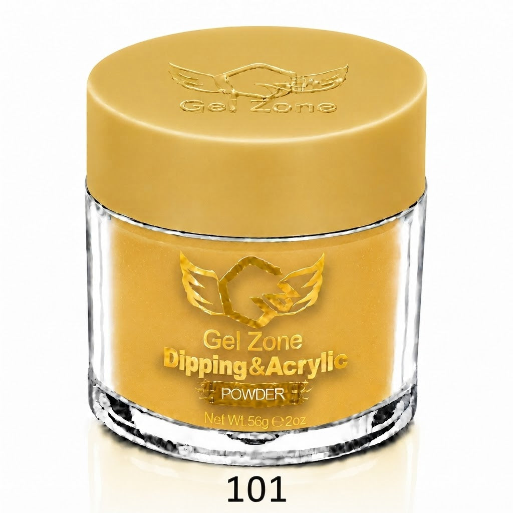 ZONE Dipping Powder - 101