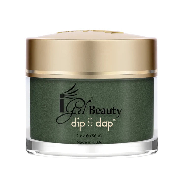 iGel Dip & Dap Powder 2oz DD101