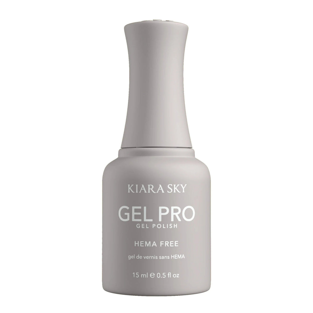 Kiara Sky Gel Pro 0.5oz (HEMA & TPO Free) - HFG102