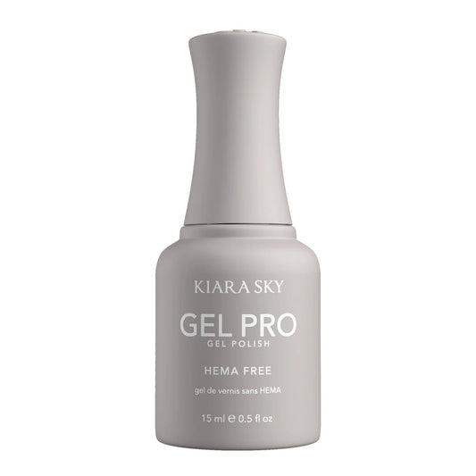 Kiara Sky Gel Pro 0.5oz (HEMA & TPO Free) - HFG102